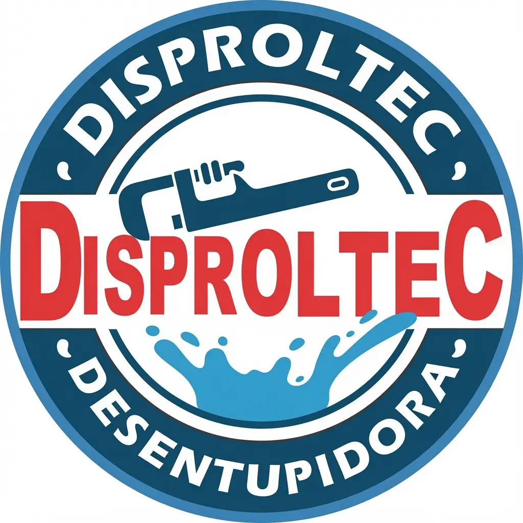 Disproltec Desentupidora